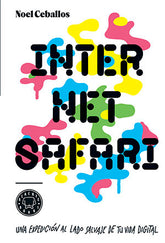 INTERNET SAFARI - 9788416290383